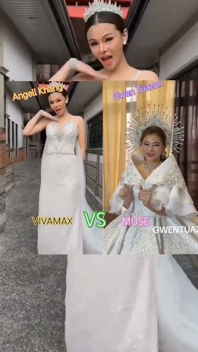 gwen tuazon vivamax